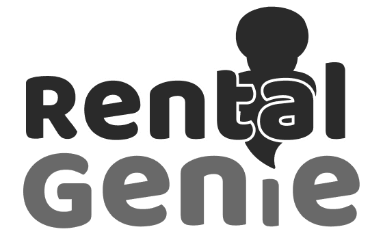 Rental Genie Logo